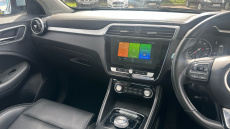 MG Zs 105kW Exclusive EV 45kWh 5dr Auto Electric Hatchback